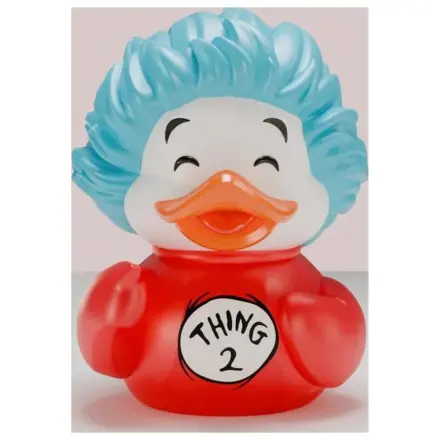 The Cat in the Hat Tubbz PVC Figurka Thing 2 1st Edition 10 cm zdjęcie produktu