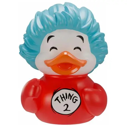 The Cat in the Hat Tubbz PVC Figurka Thing 2 1st Edition 10 cm zdjęcie produktu