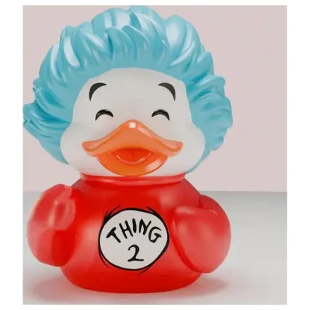 The Cat in the Hat Tubbz PVC Figurka Thing 2 Boxed Edition 10 cm zdjęcie produktu