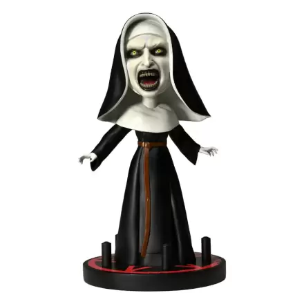 The Conjuring Head Knocker Bobble-Head Zakonnica 21 cm zdjęcie produktu