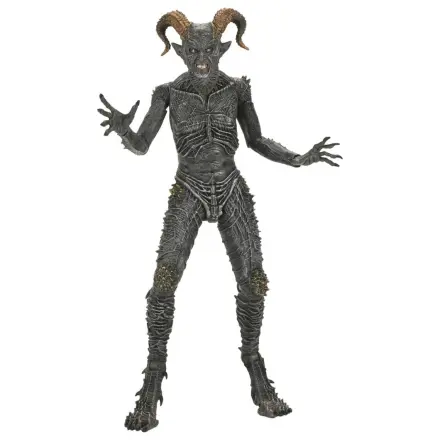 The Conjuring Universe Figurka Ultimate Malthus the Demon 18 cm zdjęcie produktu