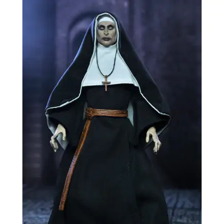 The Conjuring Universe Figurka Ultimate The Nun (Valak) 18 cm zdjęcie produktu