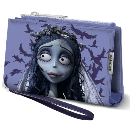 The Corpse Bride portfel zdjęcie produktu