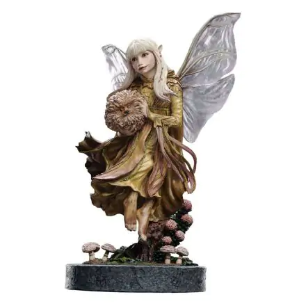 The Dark Crystal Statue 1/6 Kira the Gelfling 25 cm Statua termékfotója