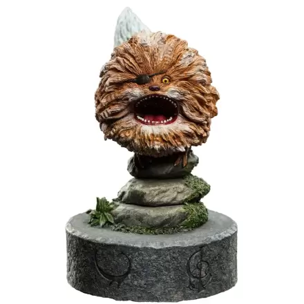 The Dark Crystal: Age of Resistance Statue 1/6 Baffi The Fizzgig Figurka 10 cm zdjęcie produktu