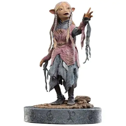 The Dark Crystal: Age of Resistance Statua 1/6 Brea The Gefling 19 cm termékfotója