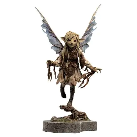 The Dark Crystal: Age of Resistance Statue 1/6 Deet The Gelfling Figurka 30 cm termékfotója