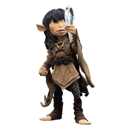 The Dark Crystal Mini Epics Figurka winylowa Jen The Gelfling 11 cm termékfotója