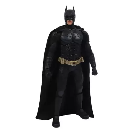 The Dark Knight Action Figure 1/12 Batman 17 cm zdjęcie produktu
