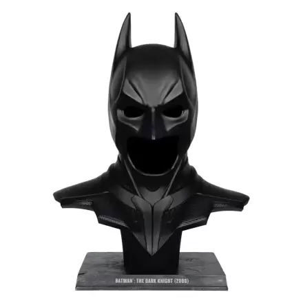 The Dark Knight DC Direct Replika 1/1 Batman Cowl 54 cm termékfotója