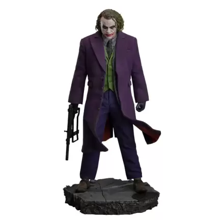 The Dark Knight DX Figurka Akcji 1/6 The Joker 31 cm zdjęcie produktu