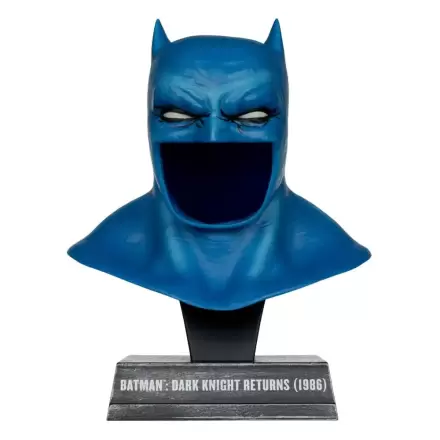 The Dark Knight Returns DC Direct Mini Replica 1/3 Maska Batmana 19 cm termékfotója