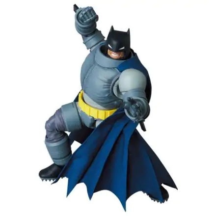Batman MAFEX figurka akcji Armored Batman (TDKR) 16 cm (re-run) zdjęcie produktu