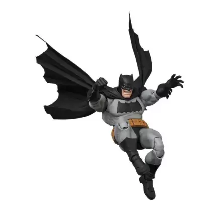 Batman MAFEX figurka akcji Batman (TDKR) 16 cm (re-run) zdjęcie produktu