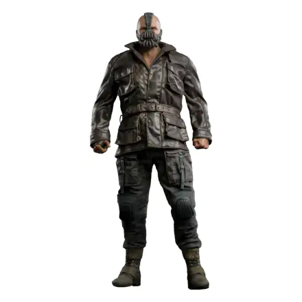 The Dark Knight Trilogy Movie Masterpiece Figurka Akcji 1/6 Bane 31 cm zdjęcie produktu