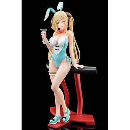 Figura The Demon Sword Master of Excalibur Academy 1/6 Regina Mercedes 27 cm zdjęcie produktu
