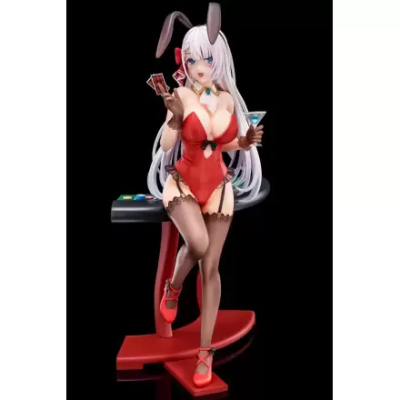 The Demon Sword Master of Excalibur Academy Statua 1/6 Riselia Ray Crystalia 27 cm zdjęcie produktu