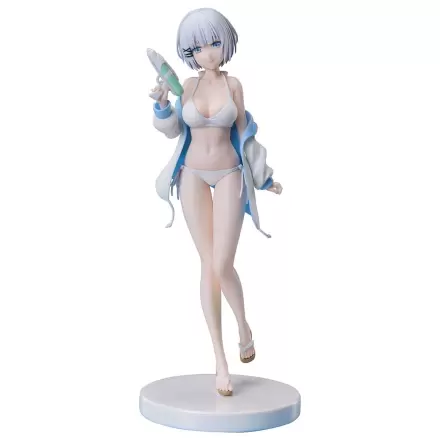 The Detective is Already Dead PVC Statuetka 1/7 Siesta Swimsuit Ver. 22 cm zdjęcie produktu