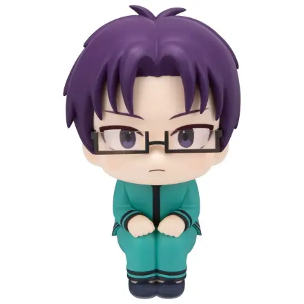 The Disastrous Life of Saiki K. Figurka PVC Look Up Aren Kuboyasu 11 cm zdjęcie produktu