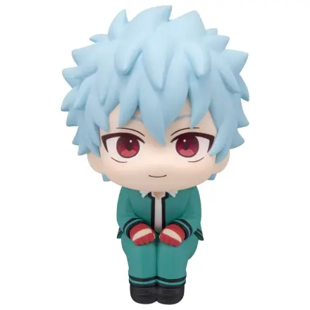 Figurka PVC The Disastrous Life of Saiki K. Look Up Shun Kaido 11 cm zdjęcie produktu