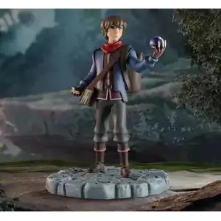 The Dragon Prince Statue Callum 16 cmStatuetka Książę Smok Callum 16 cm zdjęcie produktu