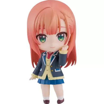 The Dreaming Boy Is a Realist Nendoroid Figurka Akcji Aika Natsukawa 10 cm termékfotója