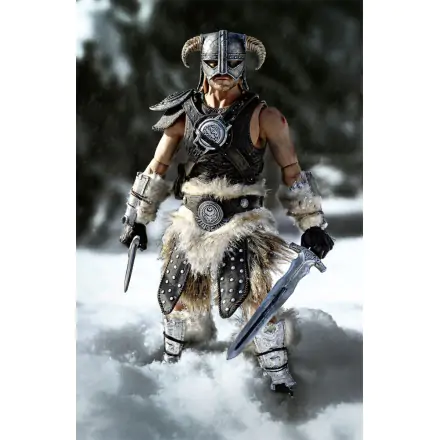 The Elder Scrolls V Skyrim Action Figure 1/6 Dragonborn Standard Edition 32 cm Figurka akcji zdjęcie produktu