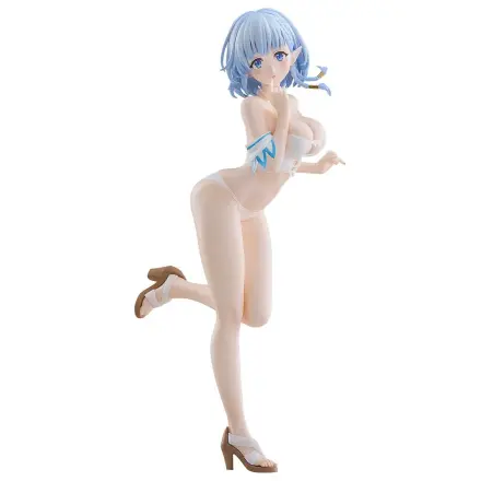 The Eminence in Shadow Beach Queens Pop Up Parade PVC Figurka Beta L Rozmiar 23 cm zdjęcie produktu
