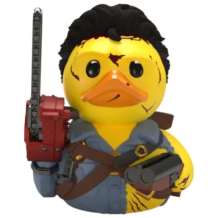 The Evil Dead Tubbz figurka PCV Ash Edycja Kolekcjonerska 10 cm zdjęcie produktu