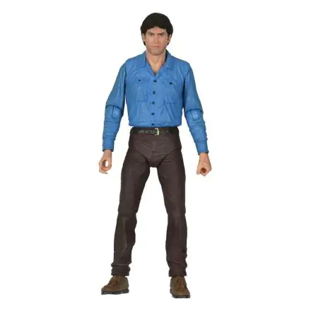 The Evil Dead Figurka Akcji Ultimate Ash 18 cm zdjęcie produktu