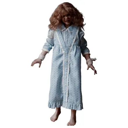 Figurka akcji The Exorcist 1/6 Regan MacNeil (Deluxe Edition) 23 cm zdjęcie produktu