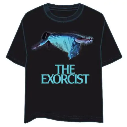 The Exorcist Koszulka dla Dorosłych zdjęcie produktu
