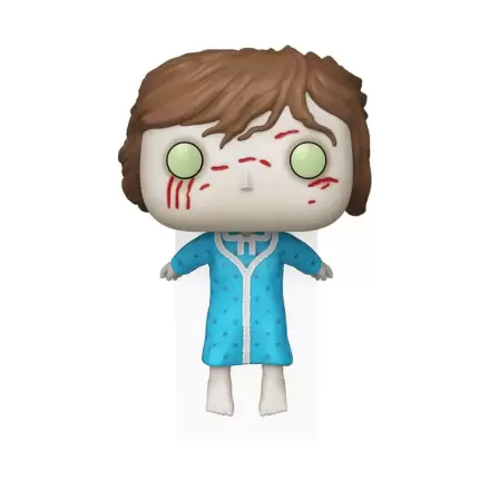 The Exorcist Funko POP! Vinyl Figurka Regan Floating Exclusive Edition 9 cm zdjęcie produktu