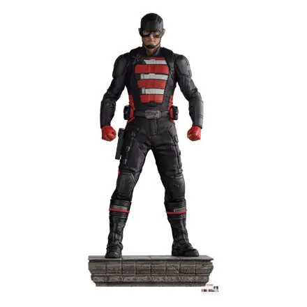 Statua The Falcon and The Winter Soldier Art Scale 1/10 John Walker (U.S. Agent) 22 centymetry zdjęcie produktu