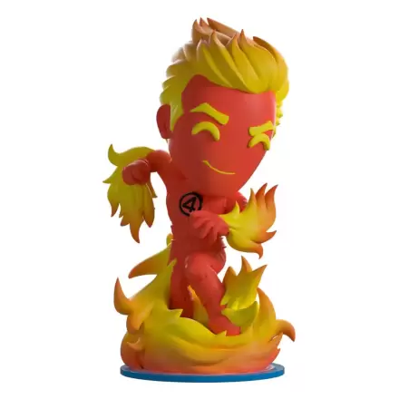 Figurka Winylowa Fantastic Four Ludzka Pochodnia 14 cm zdjęcie produktu