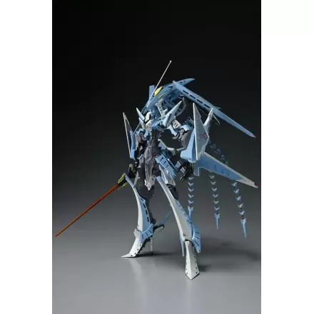 The Five Star Stories Statue 1/144 S.S.I. Kubalkan Haretsu no Ningyou Gatexion Mark3 Dharmas 24 cm Figurka zdjęcie produktu