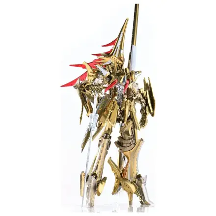 The Five Star Stories Magnapalace Plastic Model The Knight of Gold Enthusiast Edition 23 cm zdjęcie produktu