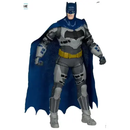 The Flash DC Multiverse Figurka Akcji Batman (Platinum Edition) 18 cm zdjęcie produktu