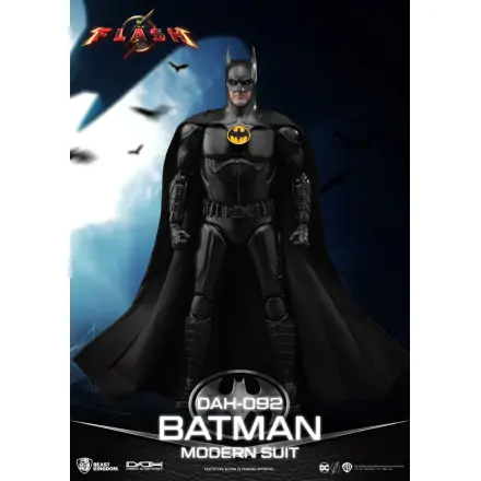 The Flash Dynamic 8ction Heroes Figurka Akcji 1/9 Batman Modern Suit 24 cm zdjęcie produktu