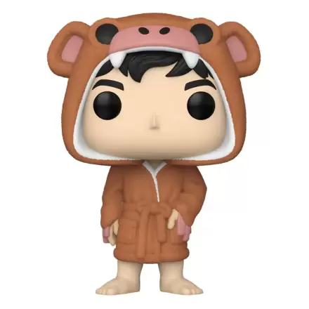 The Flash POP! Movies Figurka Winyl Barry w szacie Małpy 9 cm zdjęcie produktu