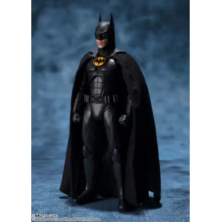 The Flash S.H. Figuarts Figurka akcji Batman 15 cm zdjęcie produktu