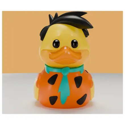 The Flintstones Tubbz Mini Figurka PVC Fred 5 cm zdjęcie produktu