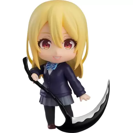 Głupi Anioł Tańczy z Diabłem Nendoroid Figurka Akcji Lily Amane 10 cm termékfotója