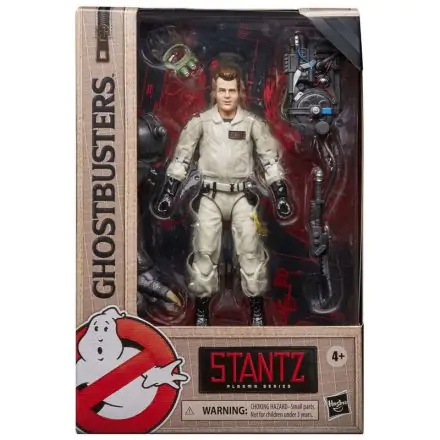 The Ghostbusters Plasma Series figurka Raya Stantza 15cm zdjęcie produktu