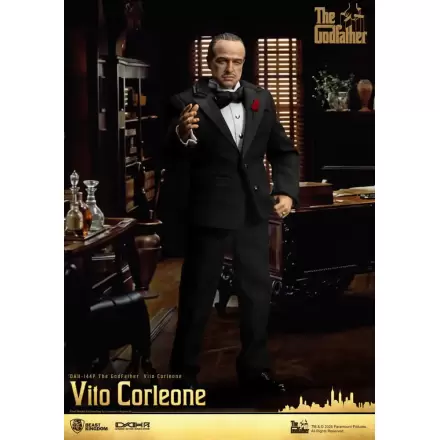 The Godfather Figurka Akcji Vito Corleone 20 cm zdjęcie produktu