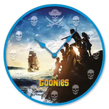 Zegar ścienny The Goonies termékfotója