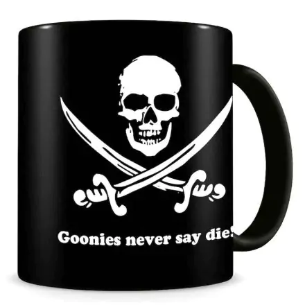 Kubek The Goonies Never Say Die zdjęcie produktu