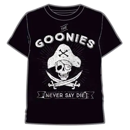 The Goonies Never Say Die koszulka dla dorosłych zdjęcie produktu