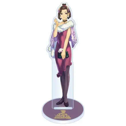 Akrylowy stojak The Great Ace Attorney 25th Anniversary Susato Mikotoba Main Visual zdjęcie produktu