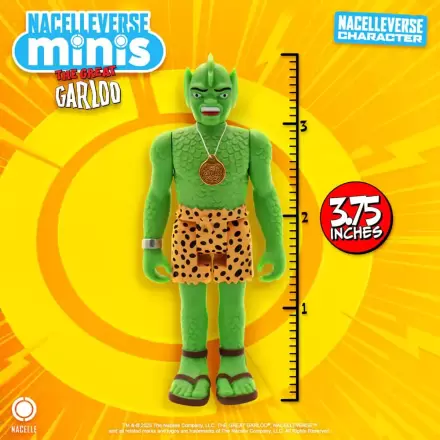 The Great Garloo Minifigurka NarcelleVerse Mini Garloo 10 cm zdjęcie produktu